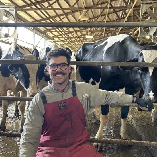 Bruno Manuel D'Ambrosio Zeballos